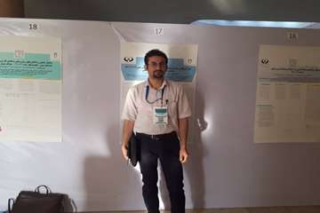 کنگره پژوهشی دانشجویان دانشگاه های علوم پزشکی کشور